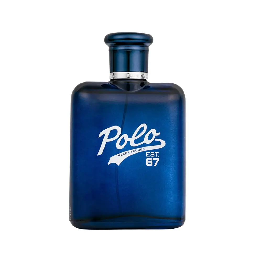 POLO EST. 67 125 ML - Imagen 3