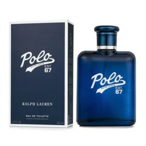POLO EST. 67 125 ML