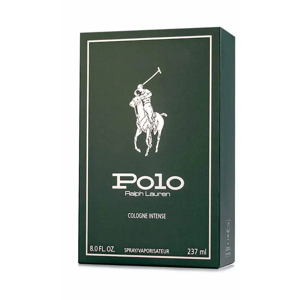 POLO RALPH LAUREN COLOGNE INTENSE EDP 237 ML - Imagen 3