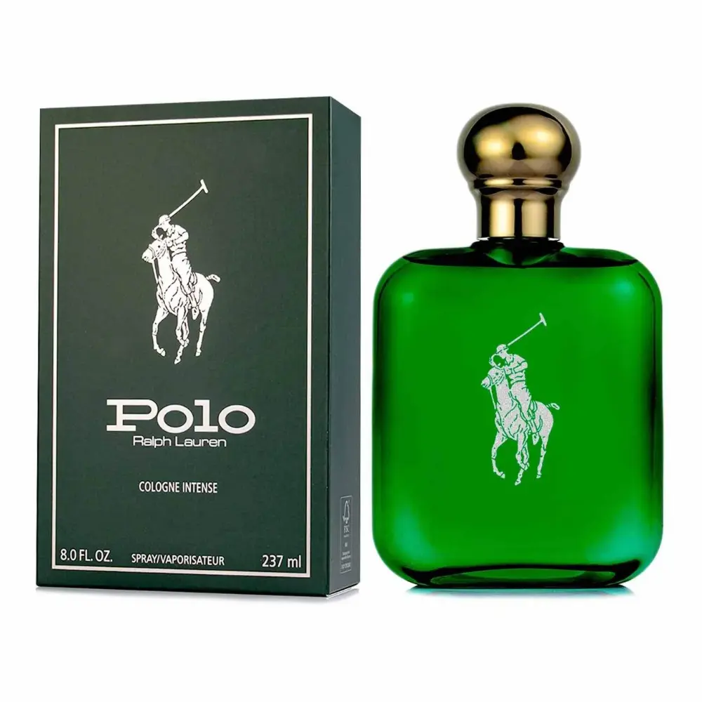 POLO RALPH LAUREN COLOGNE INTENSE EDP 237 ML