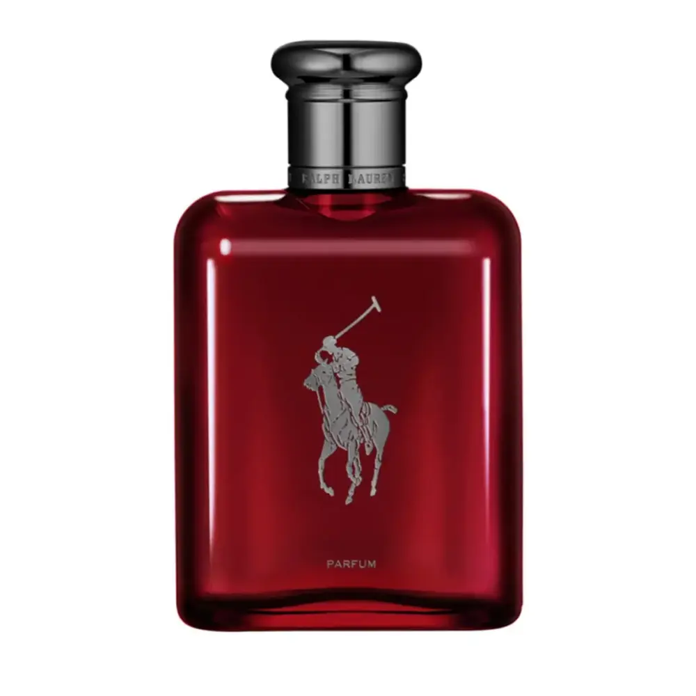 POLO RALPH LAUREN RED 125 ML - Imagen 3