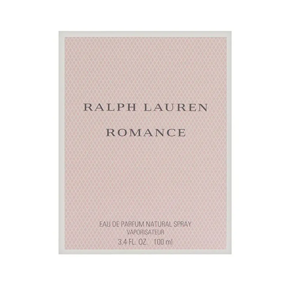 RALPH LAUREN ROMANCE - Imagen 3