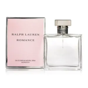RALPH LAUREN ROMANCE