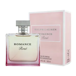 ROMANCE ROSE RALPH LAUREN