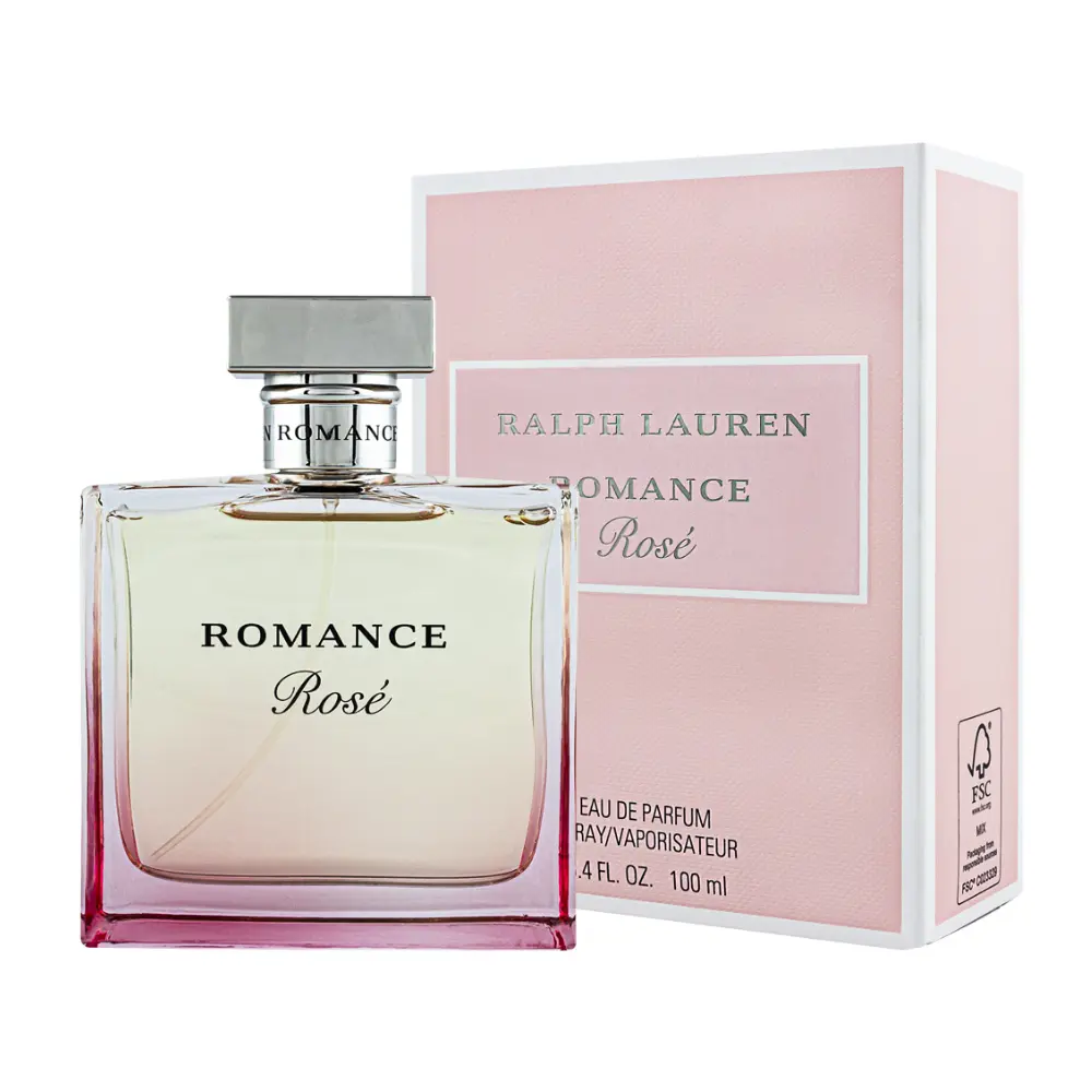 ROMANCE ROSE RALPH LAUREN