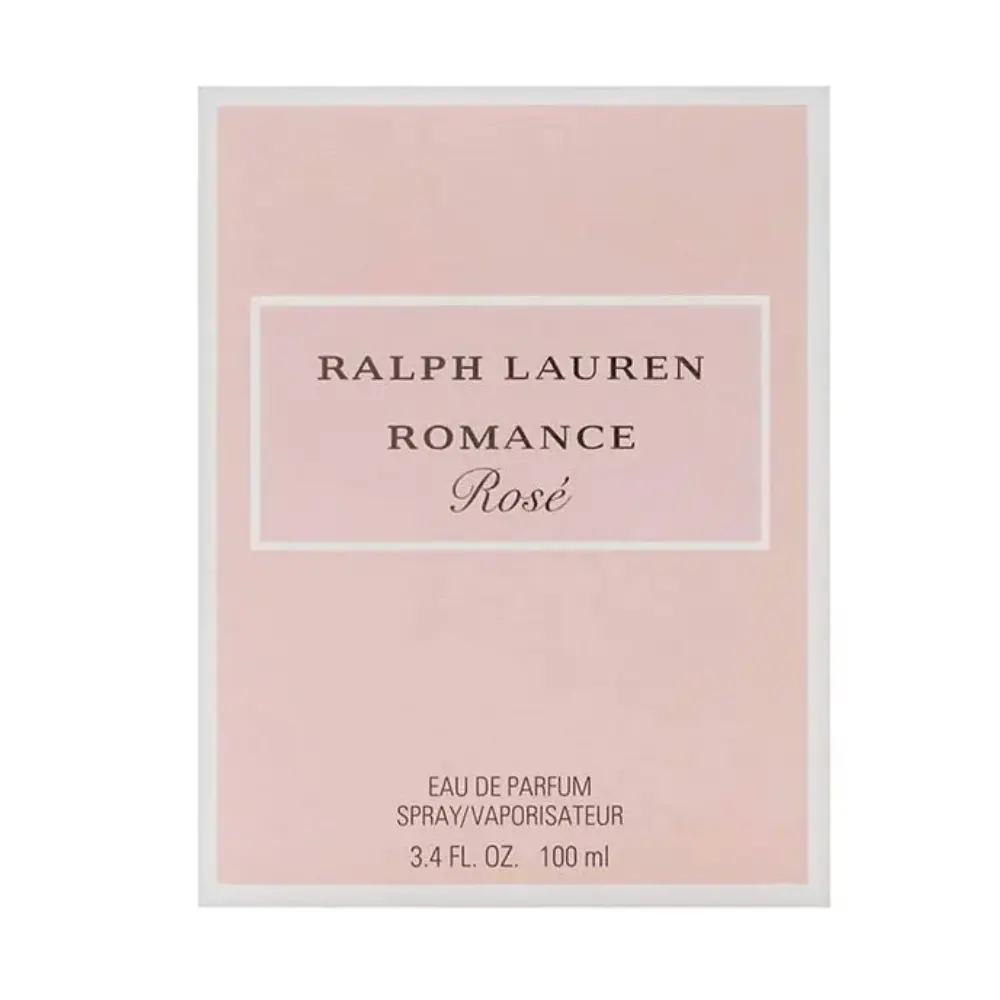 ROMANCE ROSE RALPH LAUREN - Imagen 3