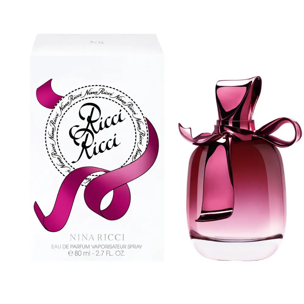 Ricci Ricci