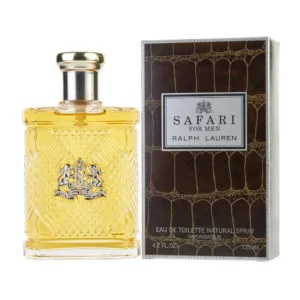 SAFARI RALPH LAUREN MEN 125 ML