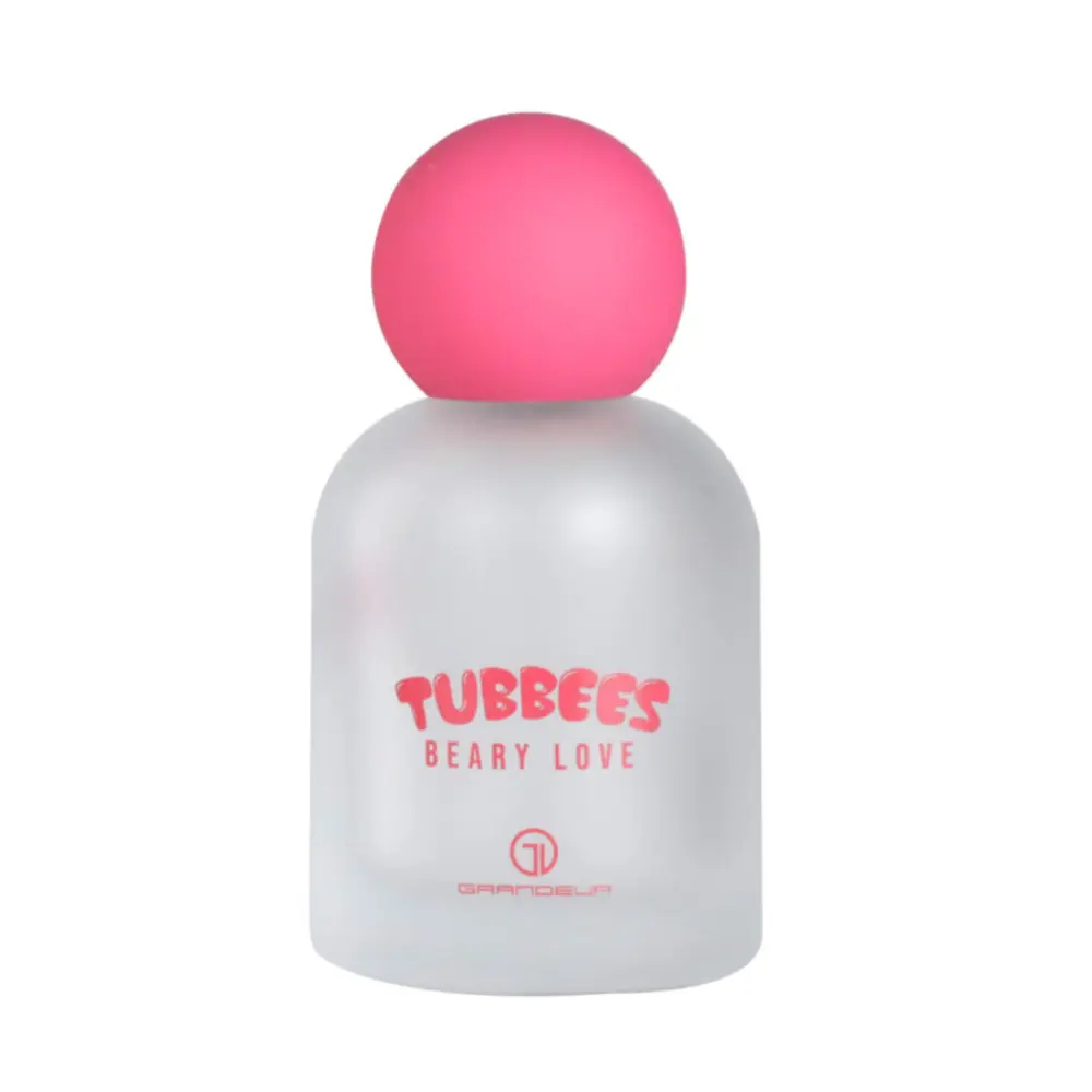 TUBBEES BEARY LOVE - Imagen 2