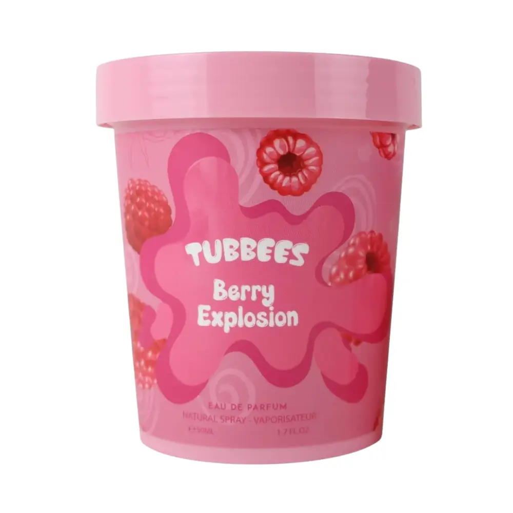 TUBBEES BERRY EXPLOSION - Imagen 3