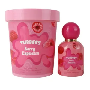 TUBBEES BERRY EXPLOSION