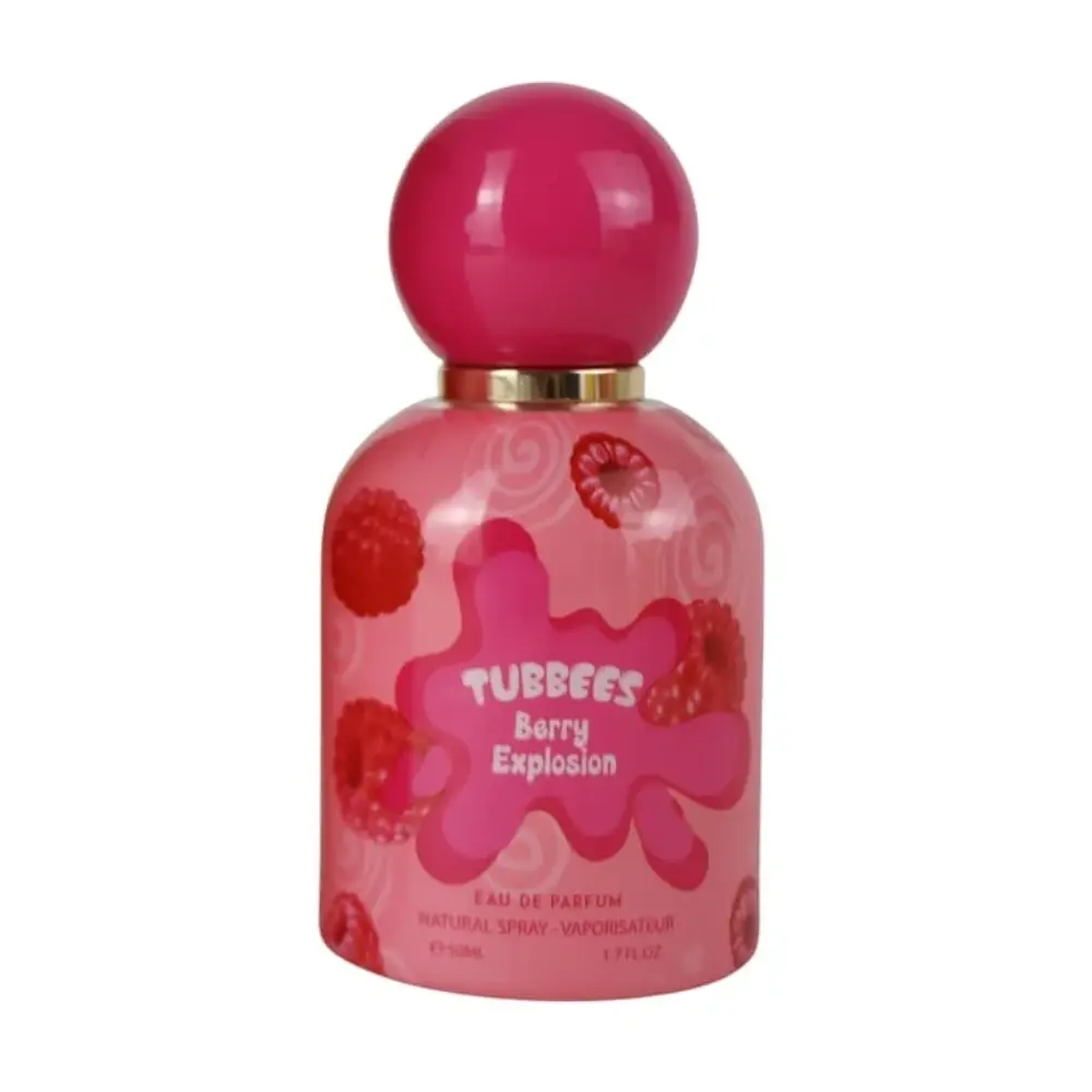 TUBBEES BERRY EXPLOSION - Imagen 2