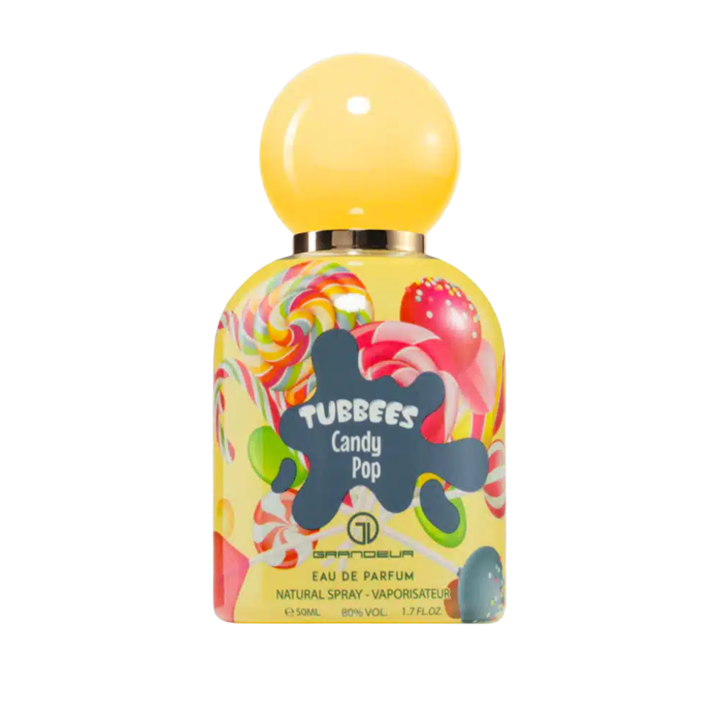 TUBBEES CANDY POP - Imagen 2