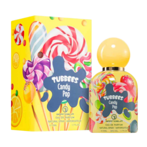 TUBBEES CANDY POP