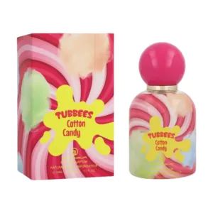 TUBBEES COTTON CANDY