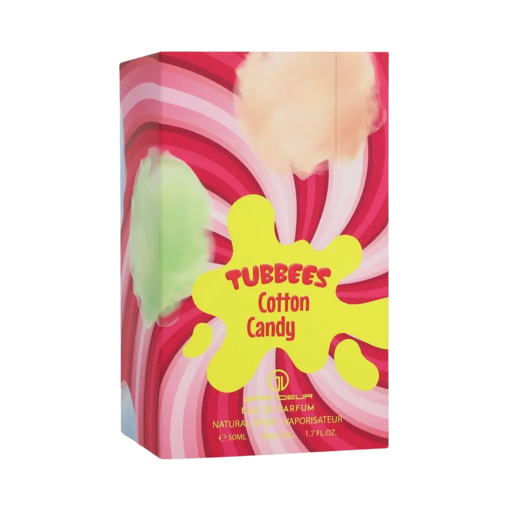 TUBBEES COTTON CANDY - Imagen 3