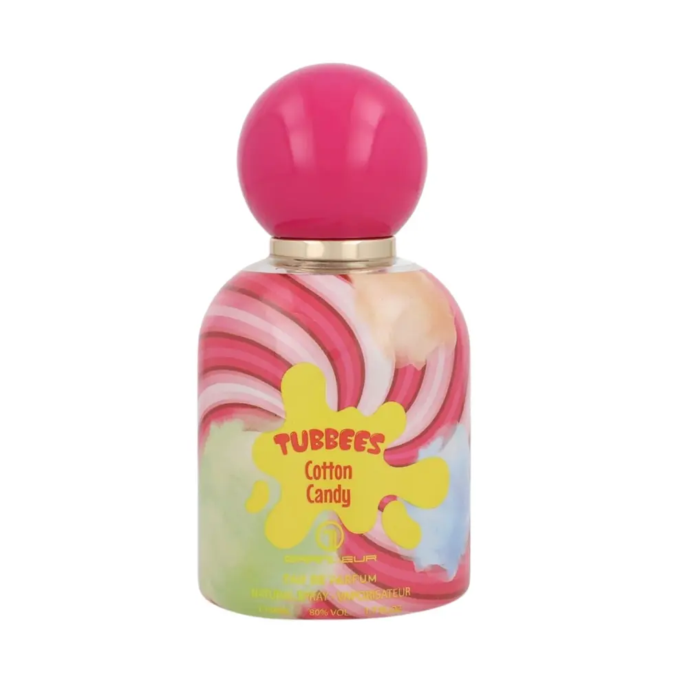TUBBEES COTTON CANDY - Imagen 2