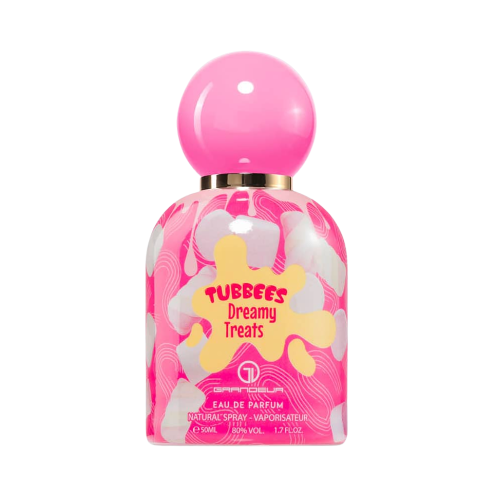 TUBBEES DREAM TREATS - Imagen 2