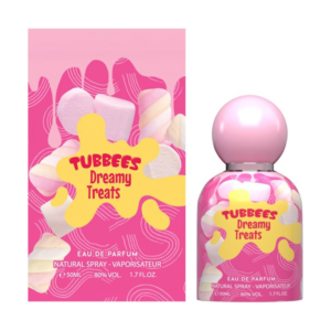 TUBBEES DREAM TREATS