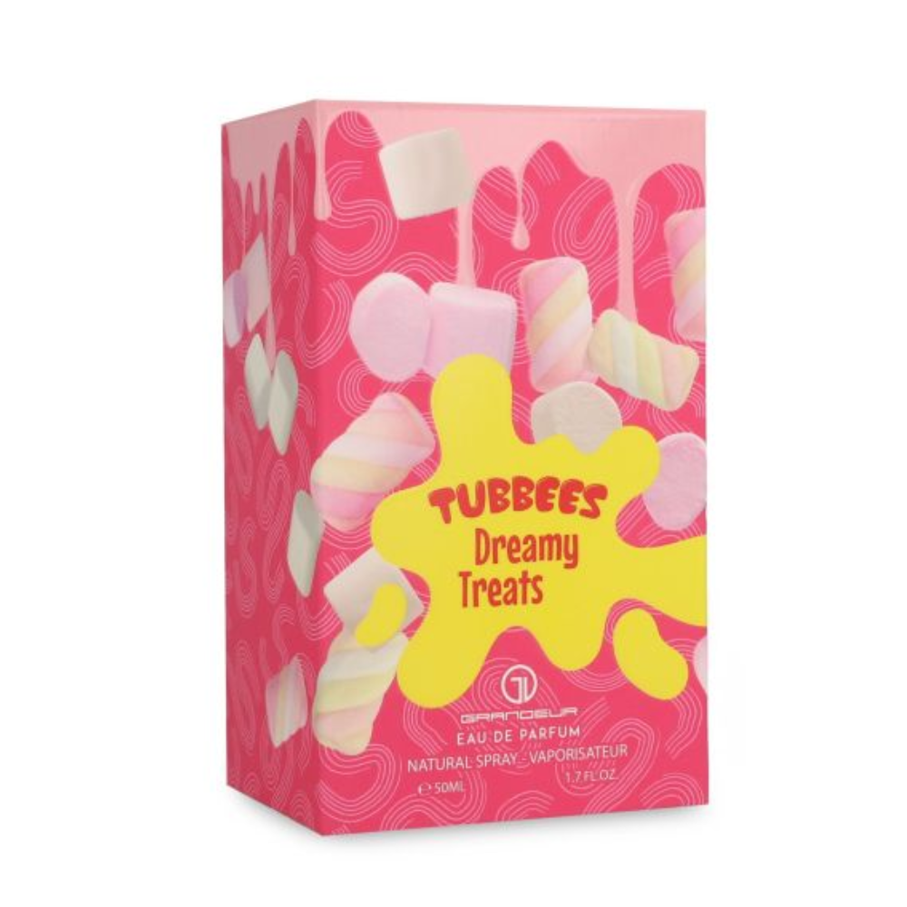 TUBBEES DREAM TREATS - Imagen 3