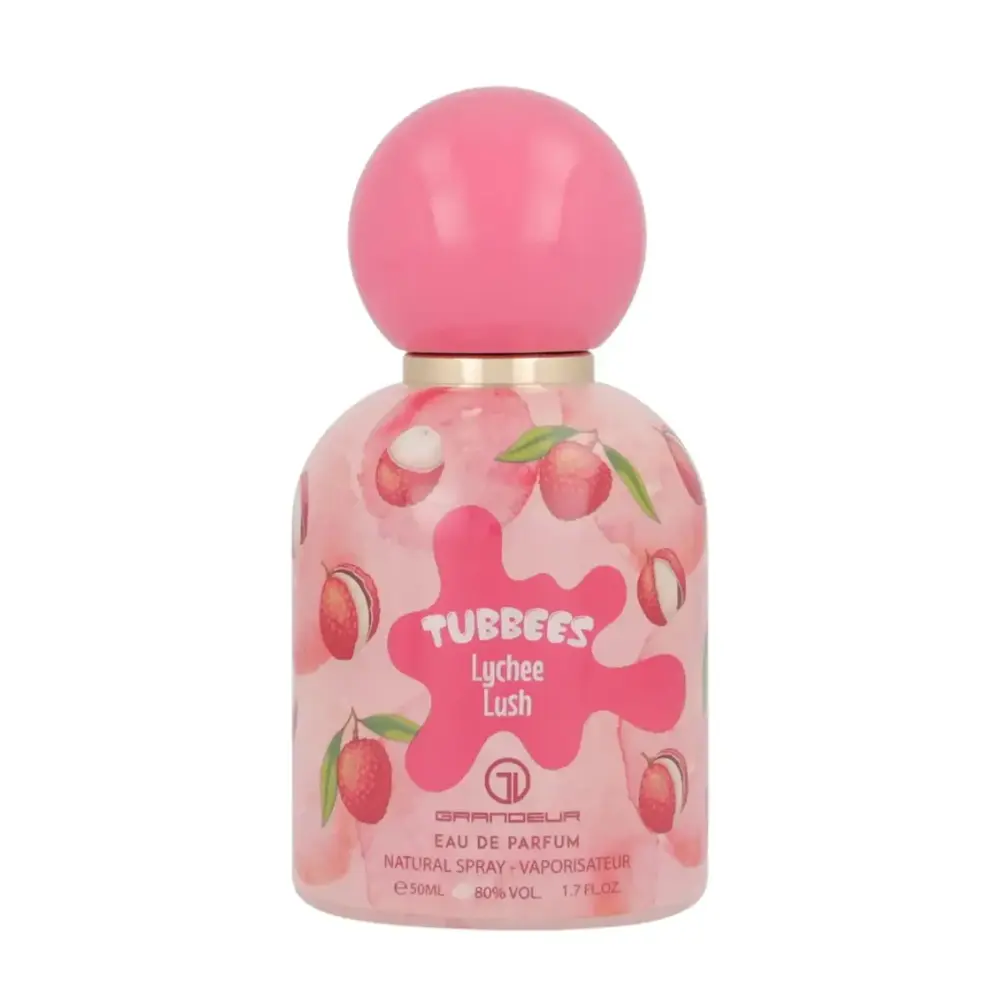 TUBBEES LYCHEE LUSH - Imagen 2