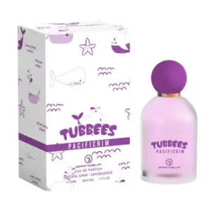 TUBBEES PACIFICRIM