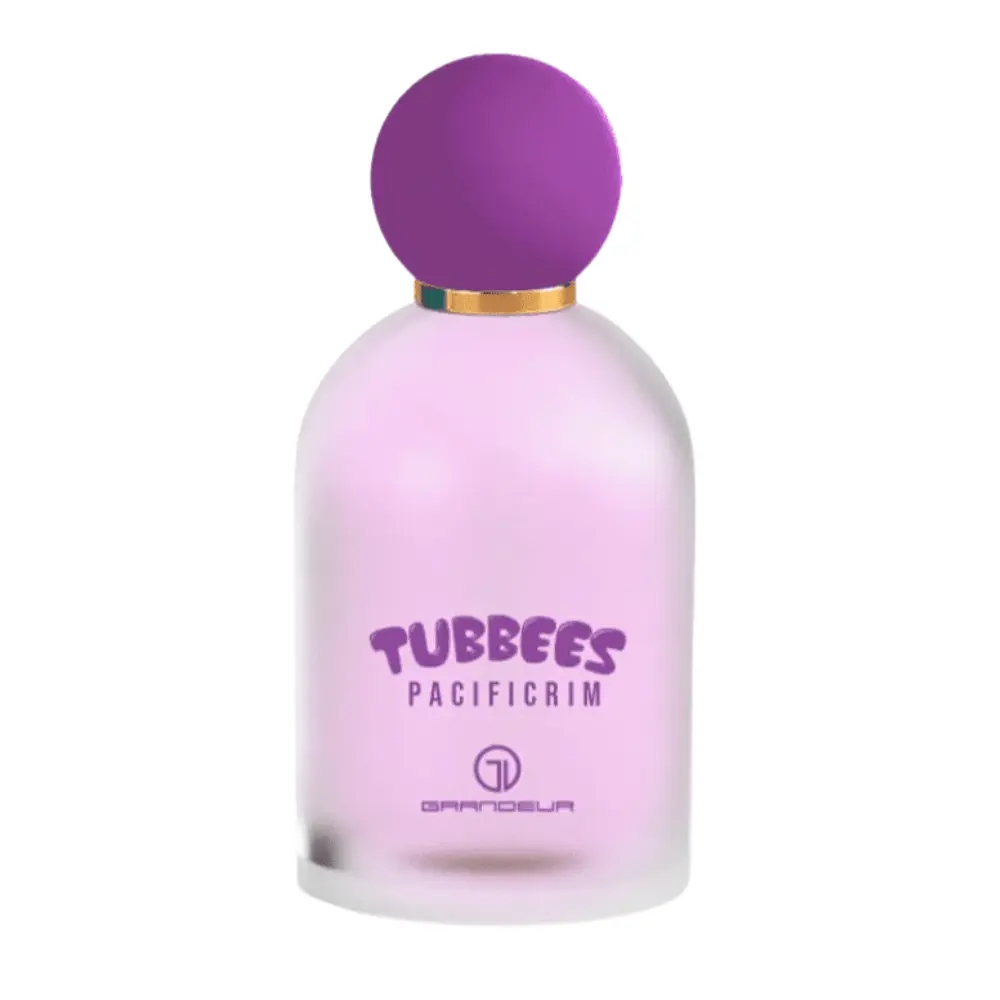 TUBBEES PACIFICRIM - Imagen 2