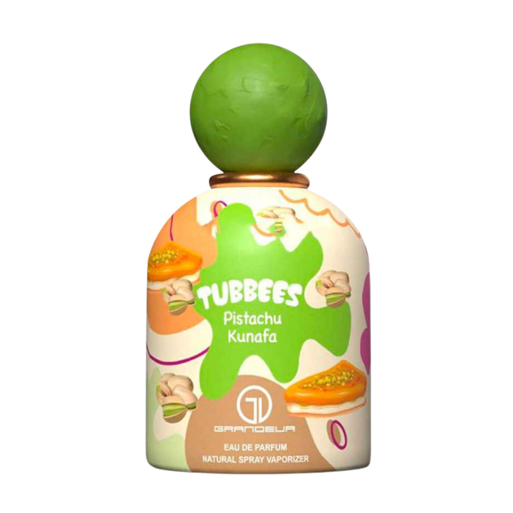 TUBBEES PISTACHIO - Imagen 3