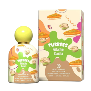 TUBBEES PISTACHIO