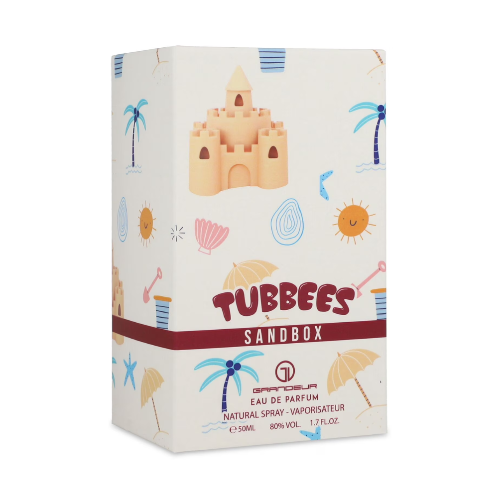 TUBBEES SANDBOX - Imagen 3