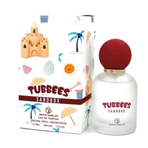 TUBBEES SANDBOX