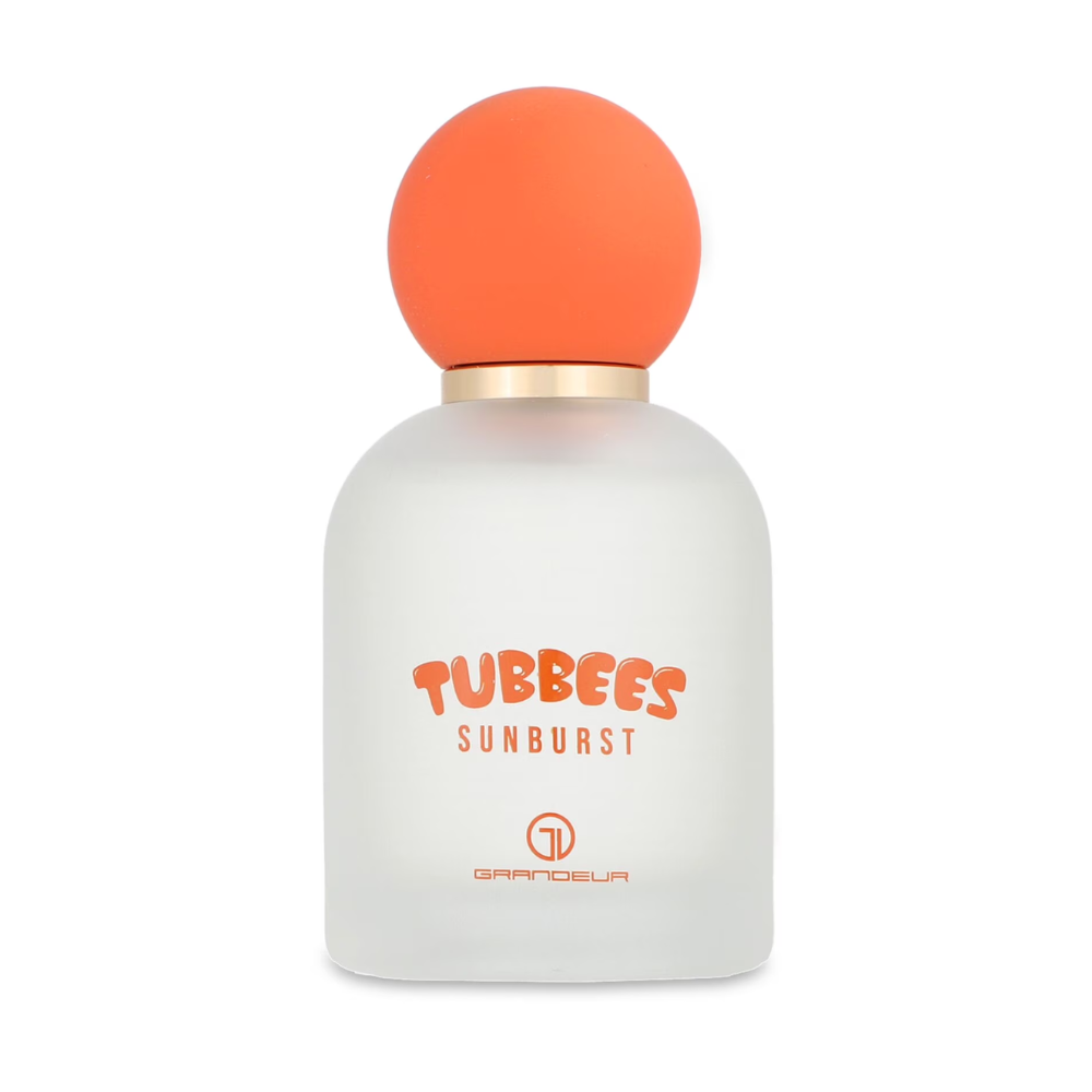 TUBBEES SUNBURST - Imagen 2
