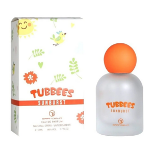 TUBBEES SUNBURST