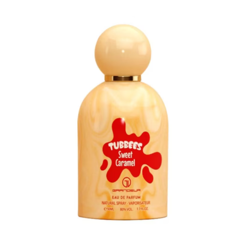 TUBBEES SWEET CARAMEL - Imagen 3