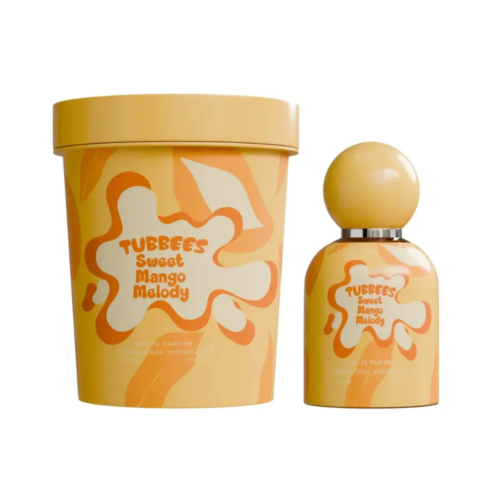 TUBBEES SWEET MANGO MELODY