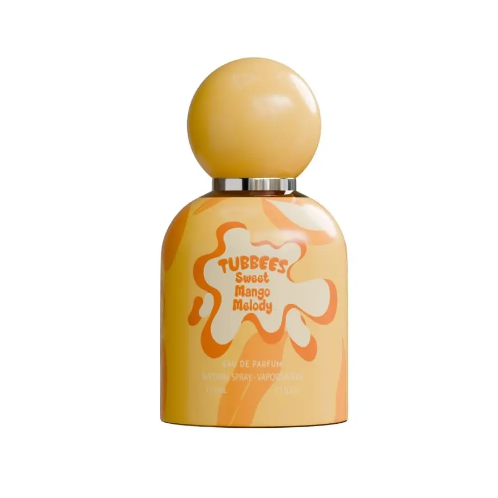 TUBBEES SWEET MANGO MELODY - Imagen 3