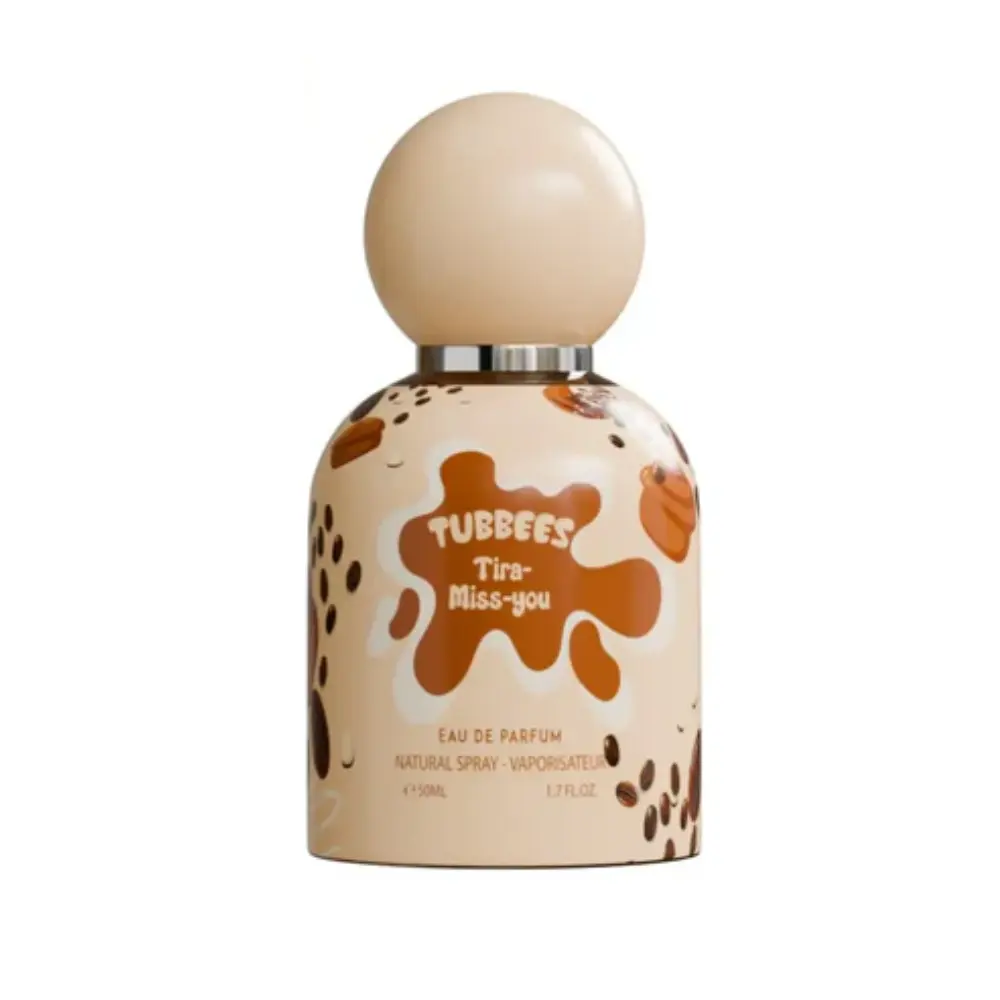 TUBBEES TIRA MISS YOU - Imagen 2