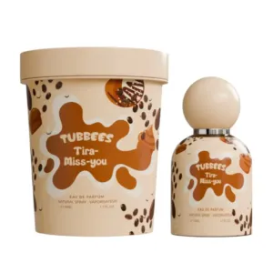 TUBBEES TIRA MISS YOU