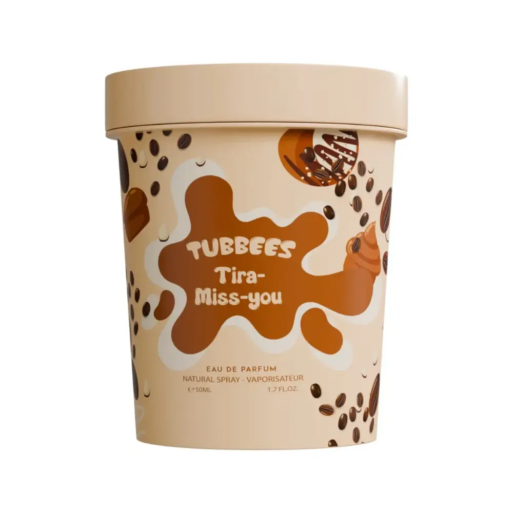 TUBBEES TIRA MISS YOU - Imagen 3