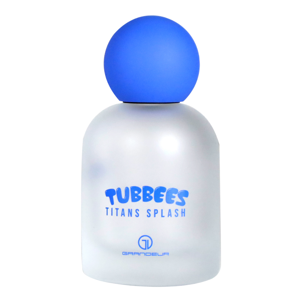 TUBBEES TITANS SPLASH - Imagen 3
