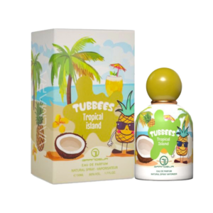 TUBBEES TROPICAL ISLAND