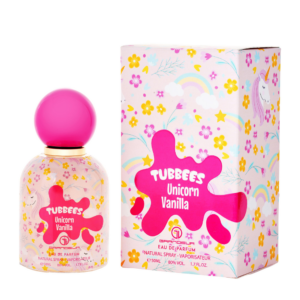 TUBBEES UNICORN VANILLA