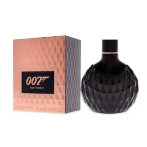 007 James Bond 75ML