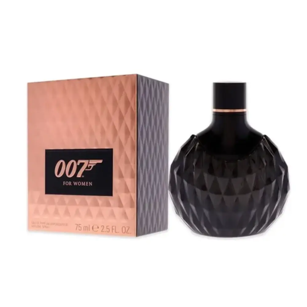 007 James Bond 75ML