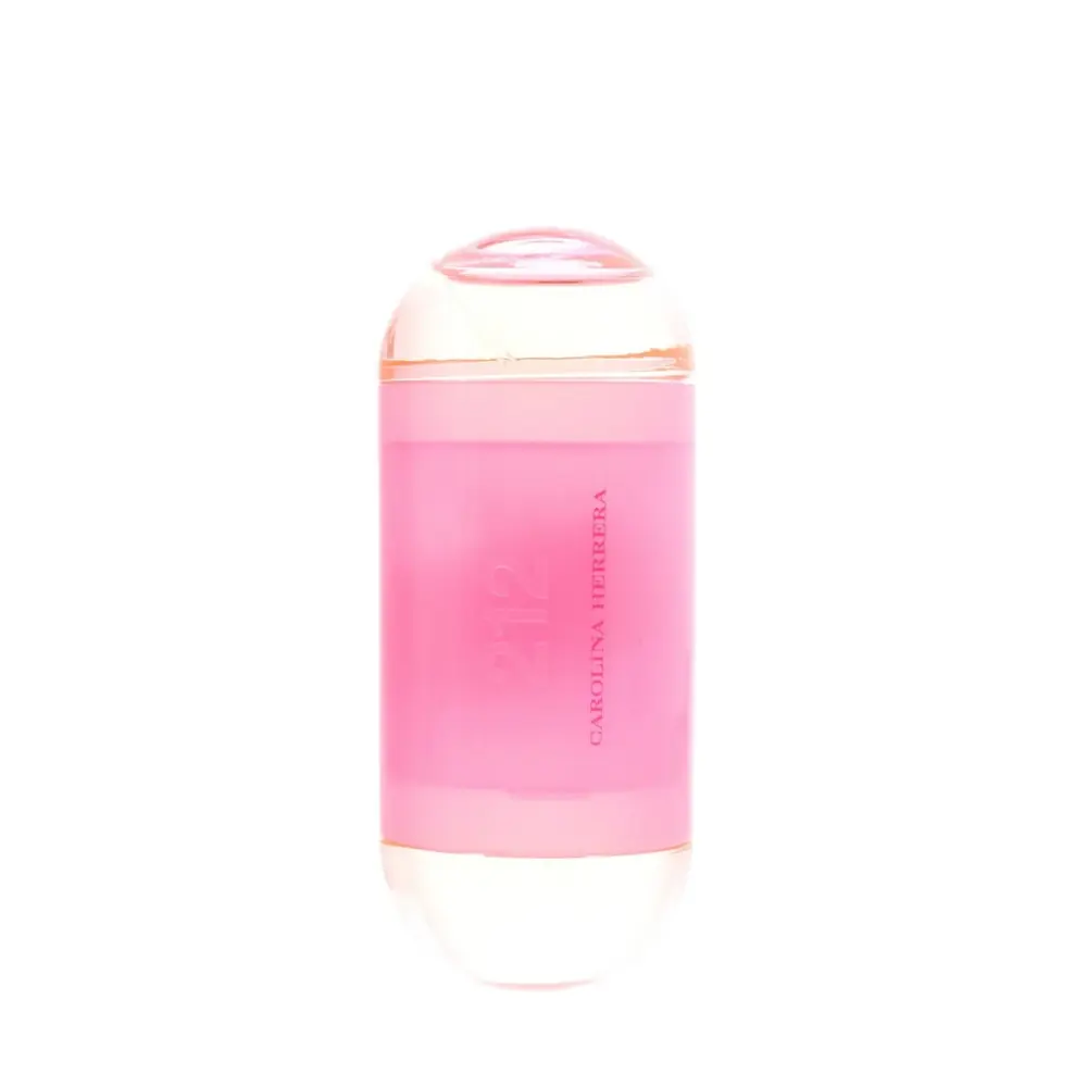 212 POP CAROLINA HERRERA 60 ML - Imagen 3