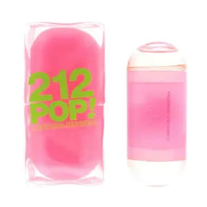 212 POP CAROLINA HERRERA 60 ML