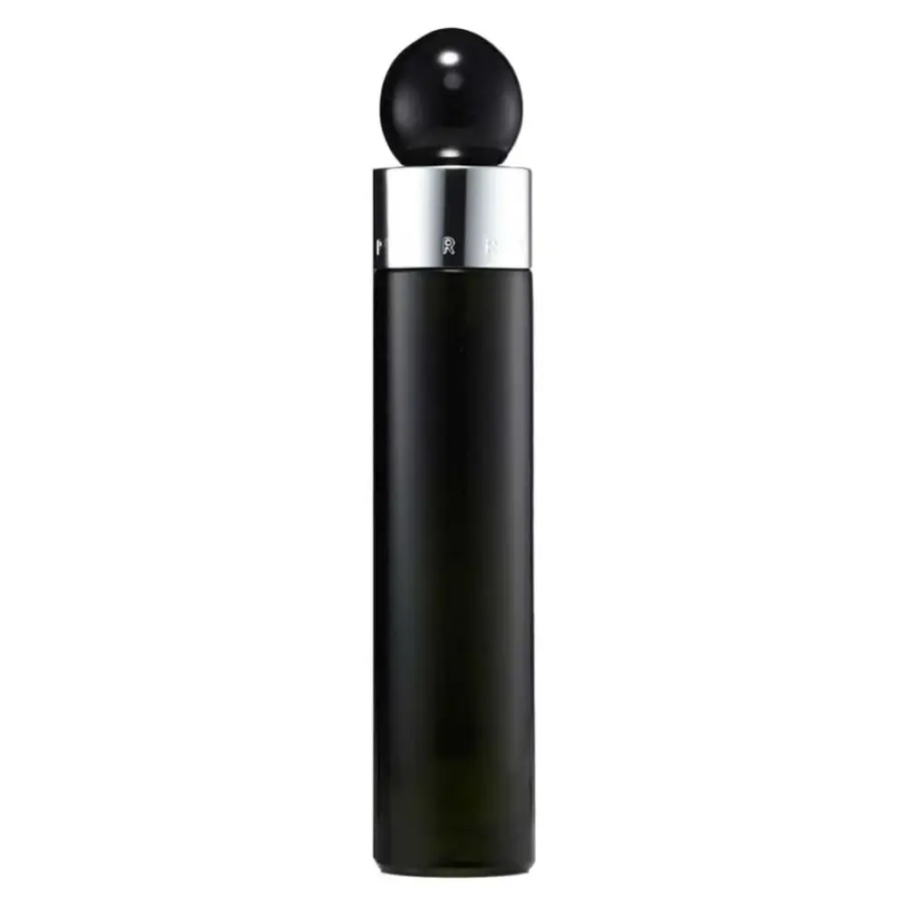 360 Black For Men Perry Ellis 200ML - Imagen 2
