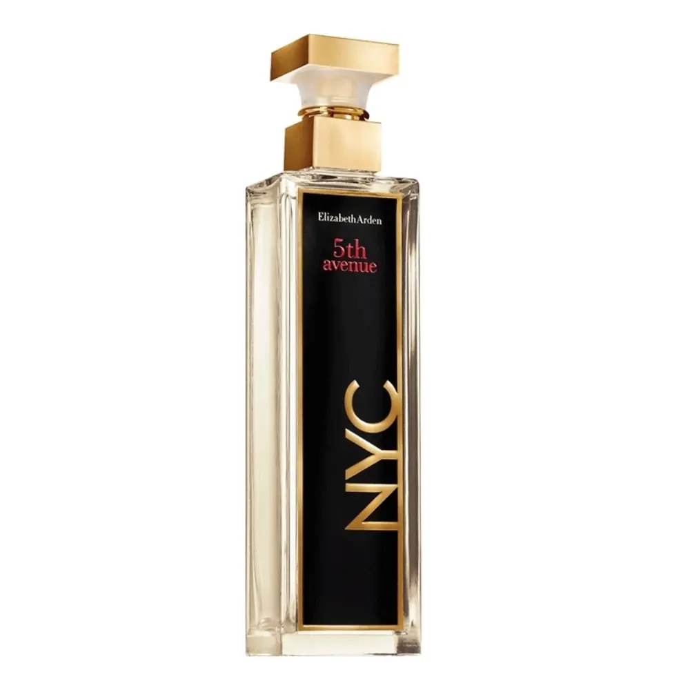 5TH AVENUE NYC ELIZABETH ARDEN 125 ML - Imagen 3