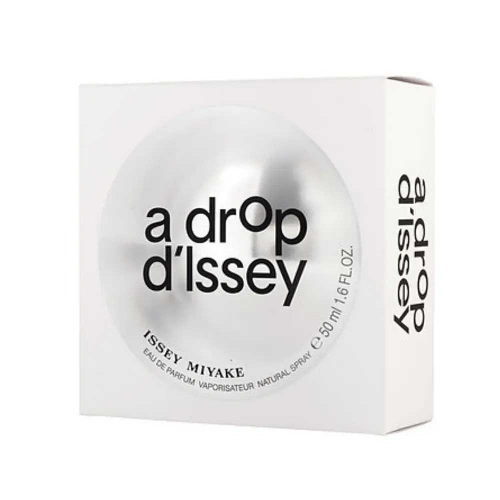 A DROP D ' ISSEY EDP 90 ML - Imagen 2