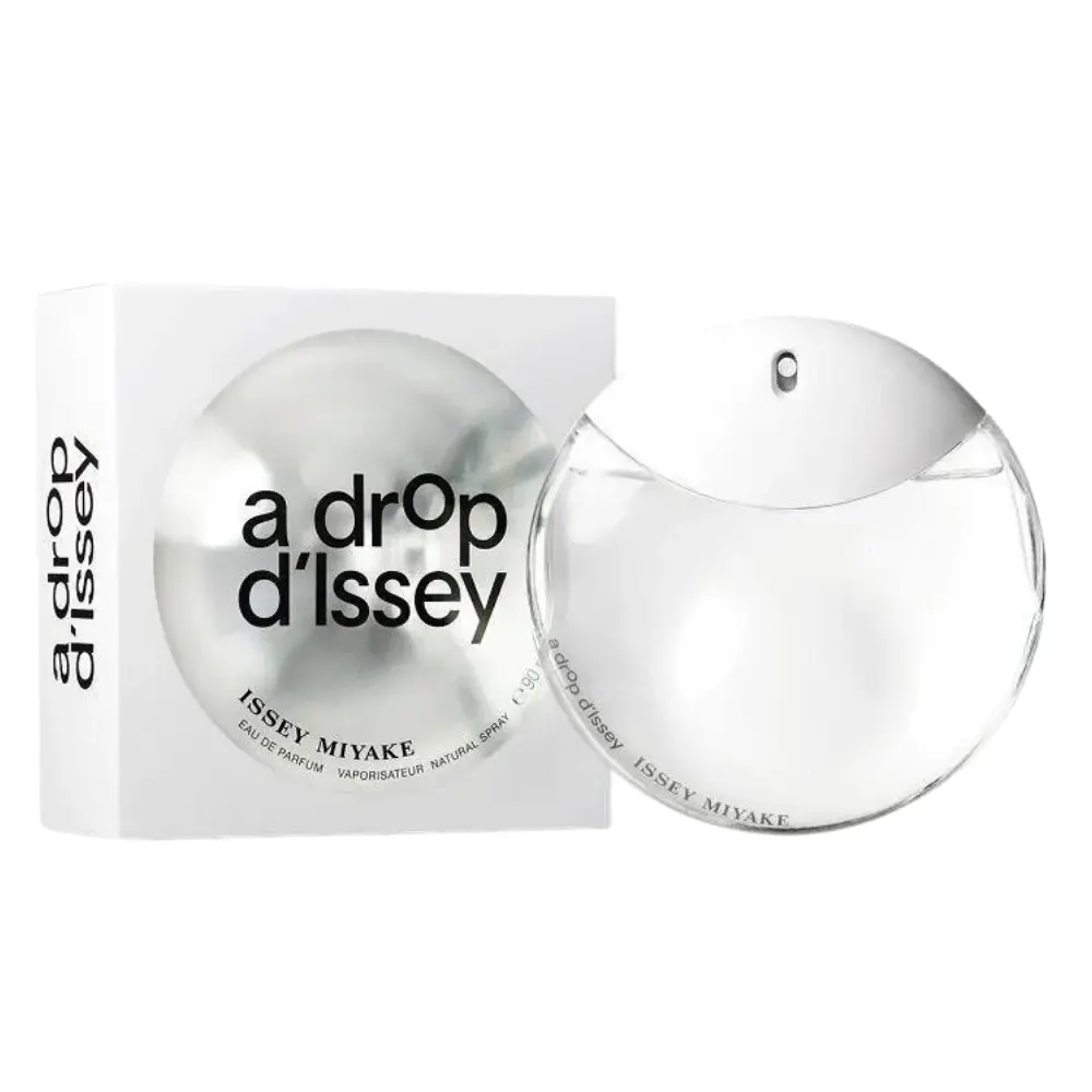 A DROP D ' ISSEY EDP 90 ML